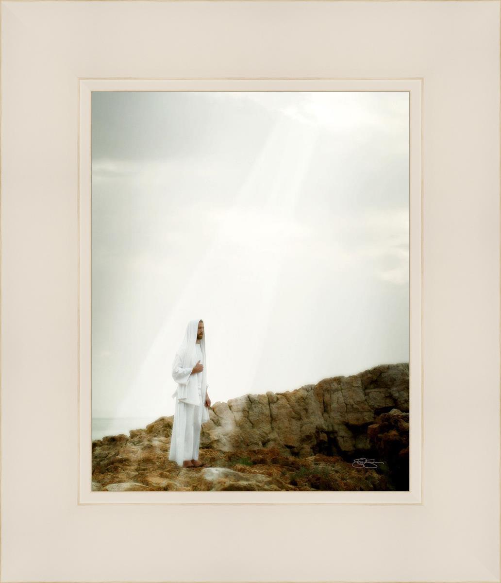 Father of Heaven and Earth