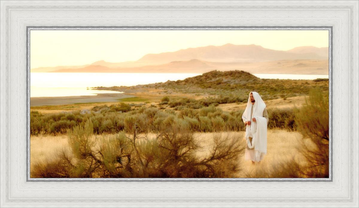 The Lord is My Shepherd