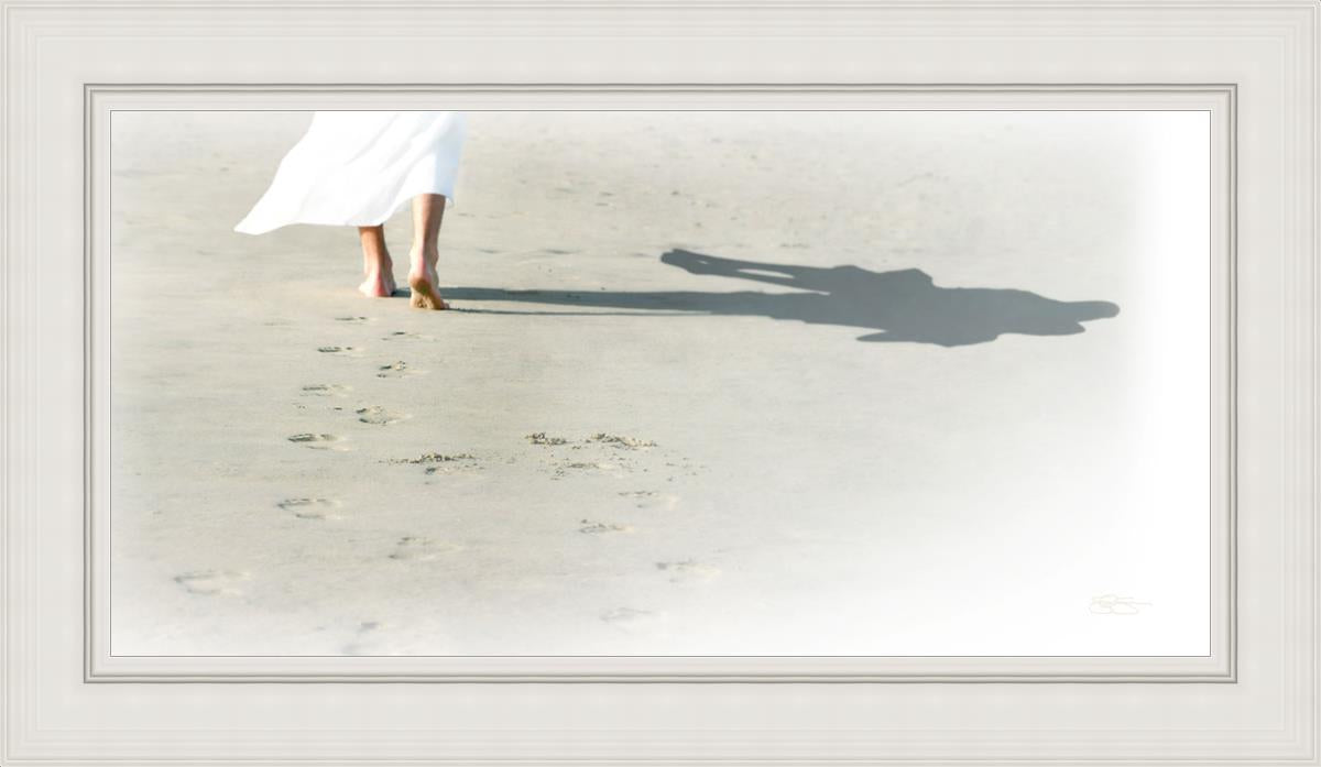 He Will Carry You Home