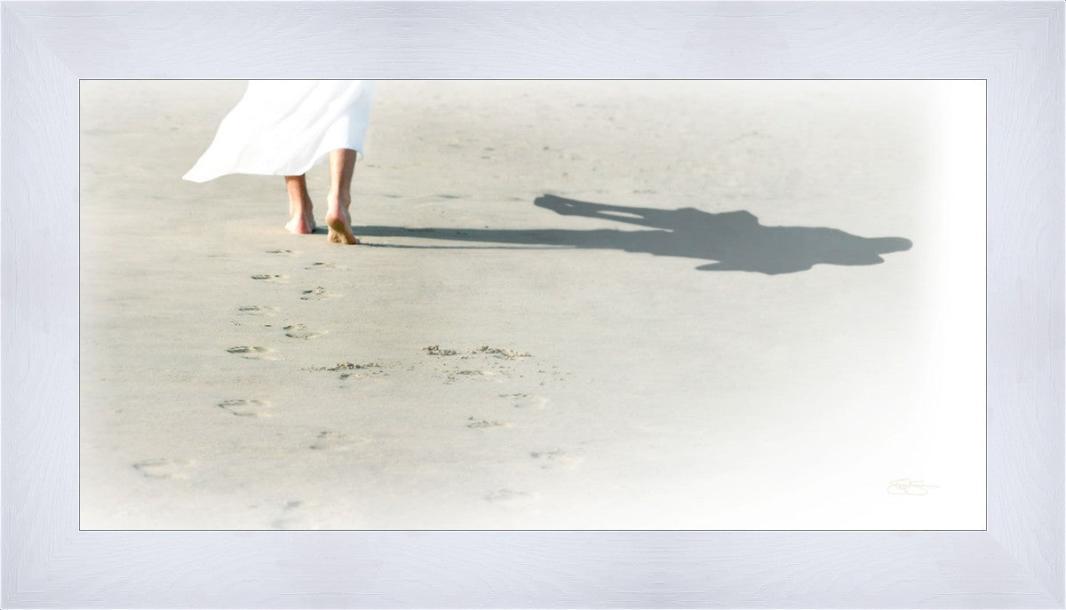 He Will Carry You Home