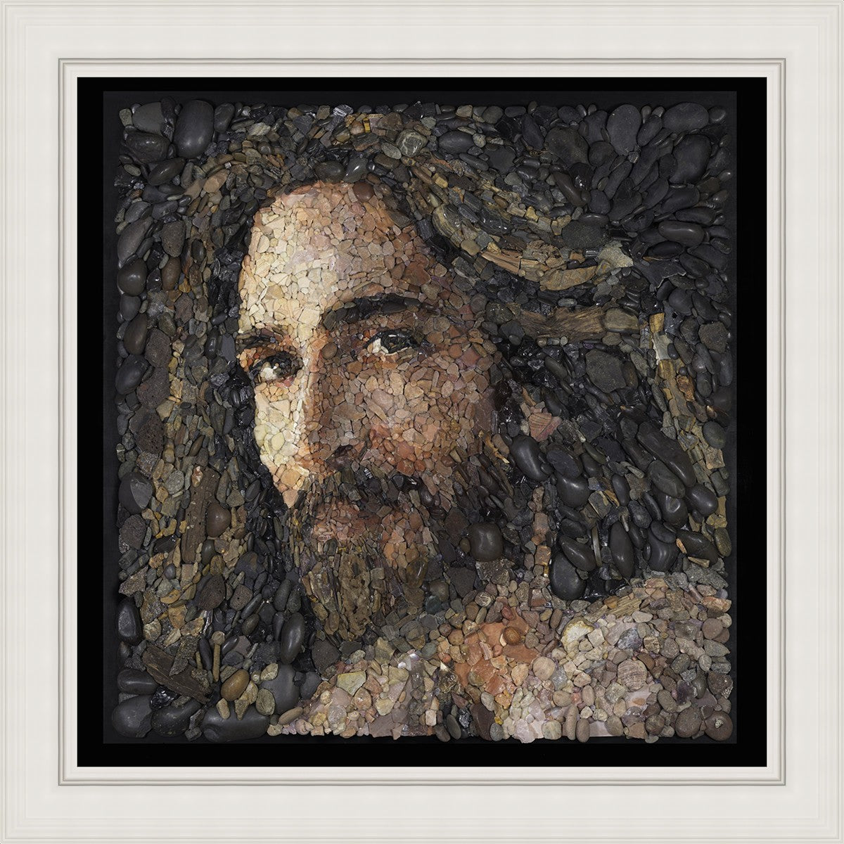 Rock of Our Salvation