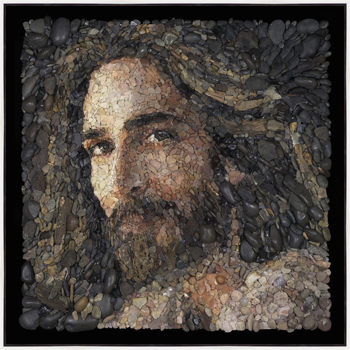 Rock of Our Salvation