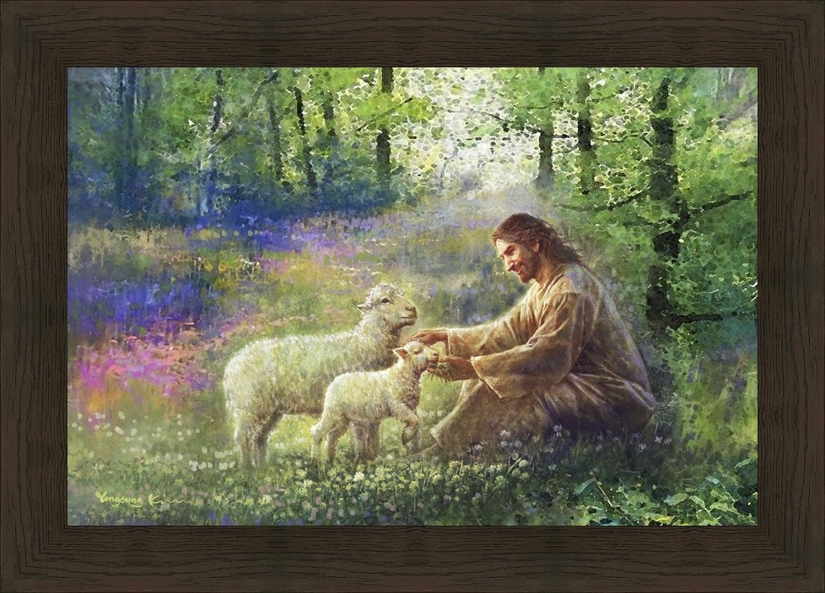 Bring Me The LIttle Ones