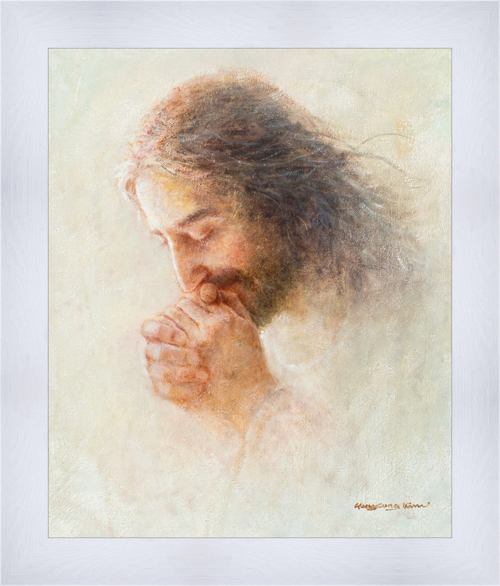 Prayer to The Father