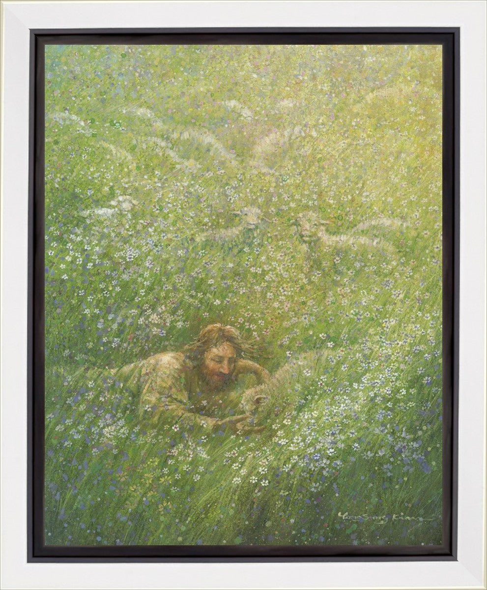 We Are All Wildflowers