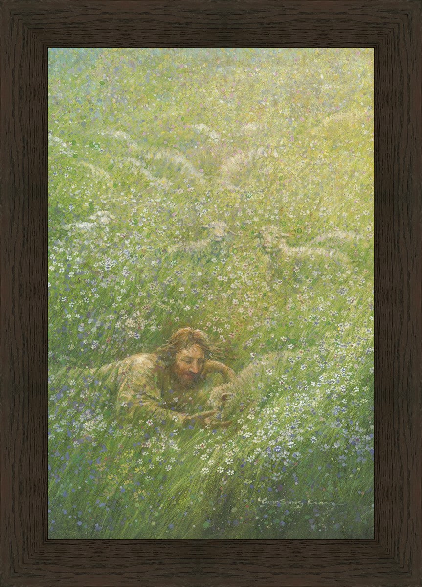 We Are All Wildflowers