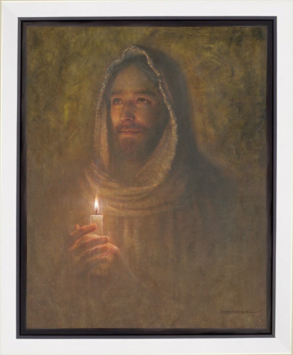 My Light and My Salvation