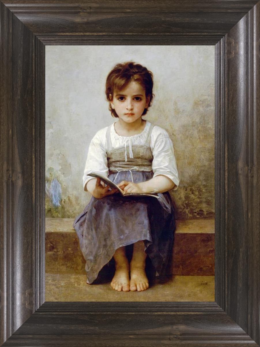 The Difficult Lesson