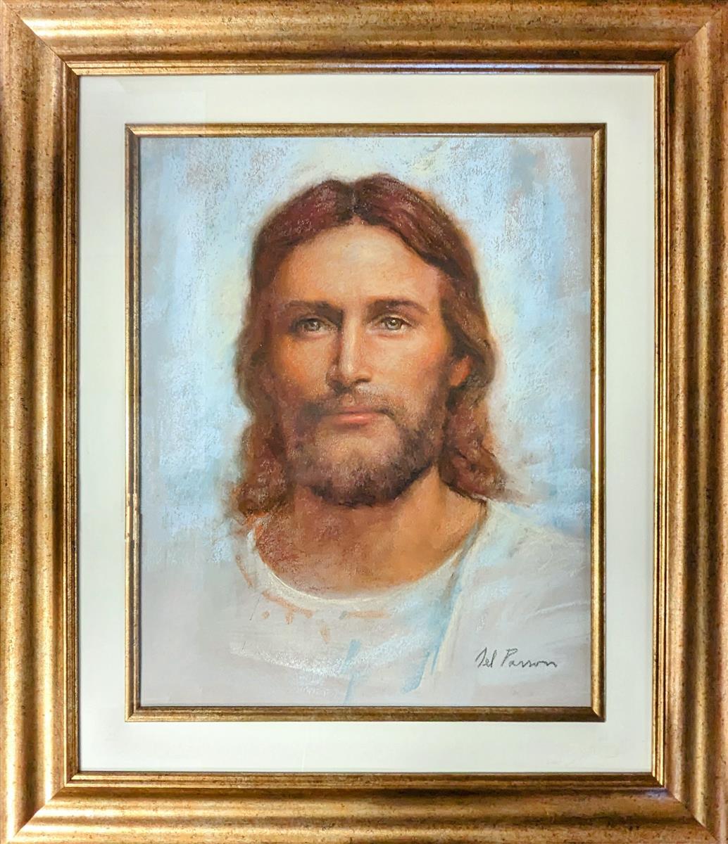 Holy One Original Artwork