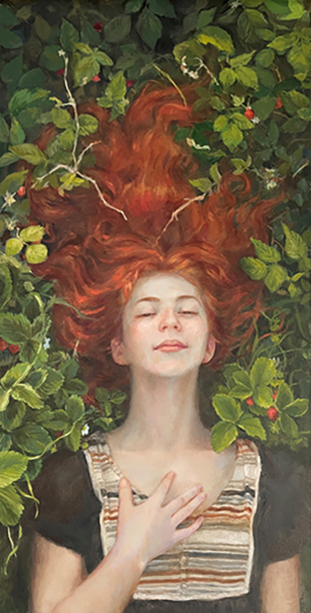 Fruitful Original Artwork