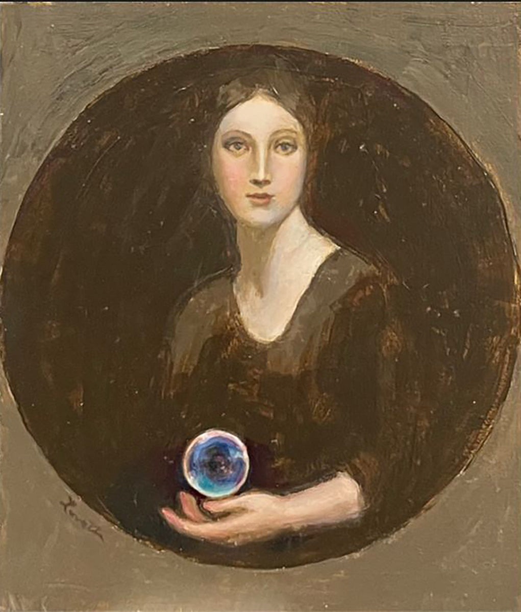 Memento Mori Original Artwork