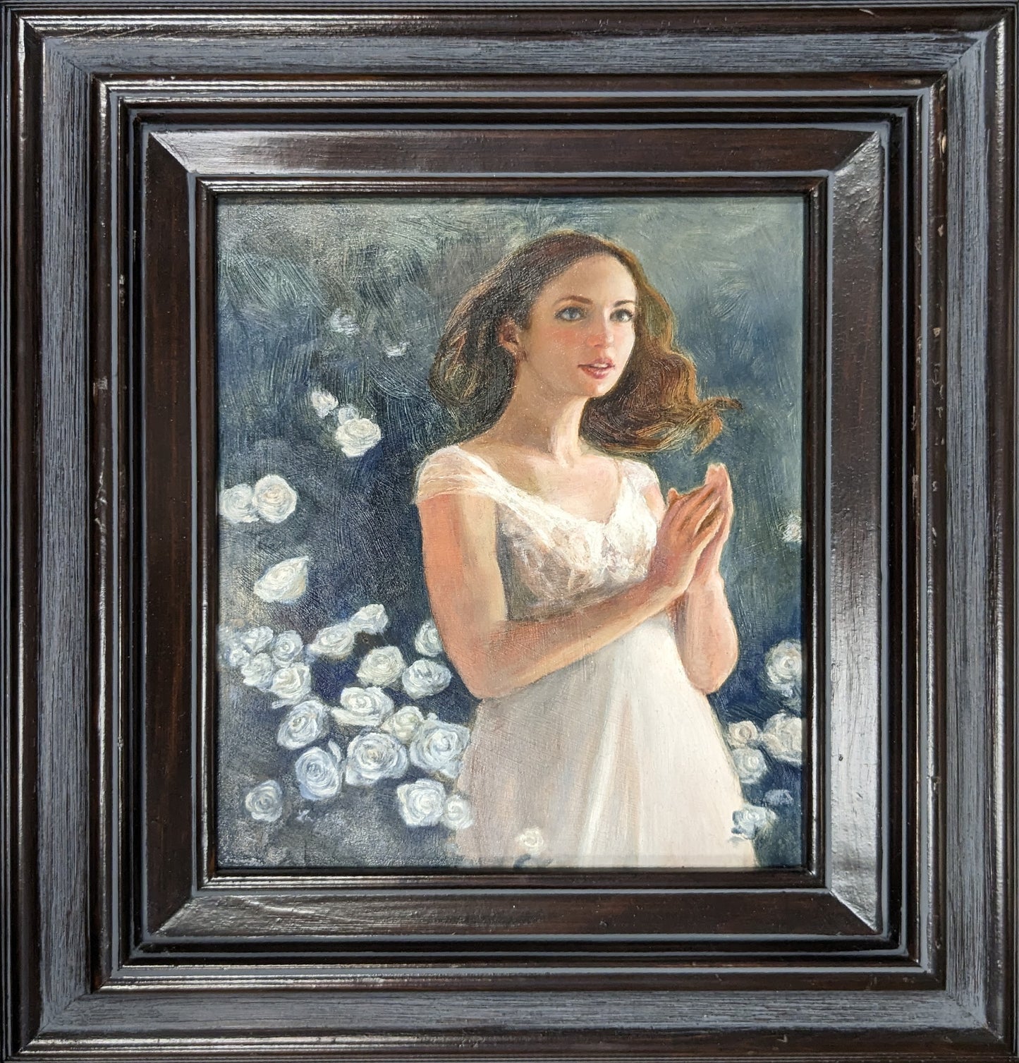 Independence Original Artwork