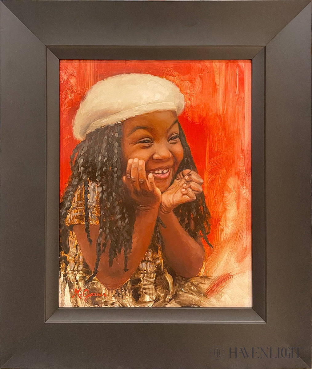 Joy Original Artwork