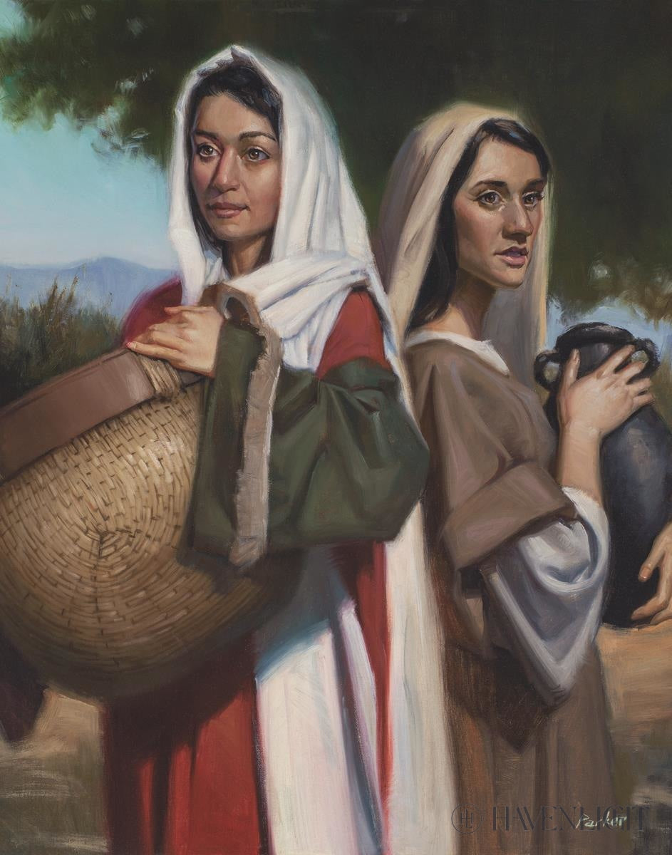 Leah Old Testament leah-old-testament