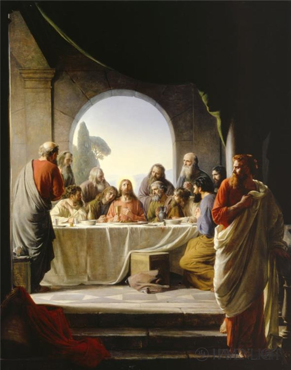 Wall Art on sale Last Supper 16