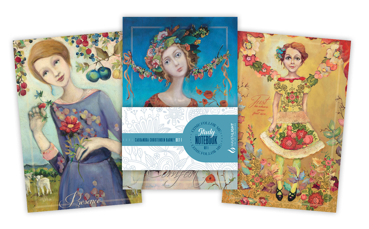 Notebooks and Journals