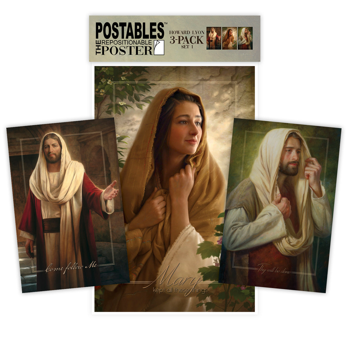 Postables - Christmas in July 50% off