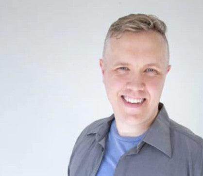 Brandt Berntson - Nativity