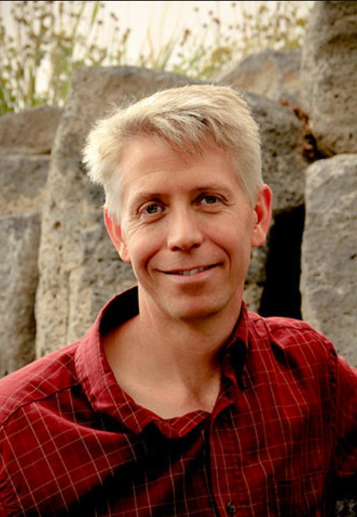 Brian Call Light from Above