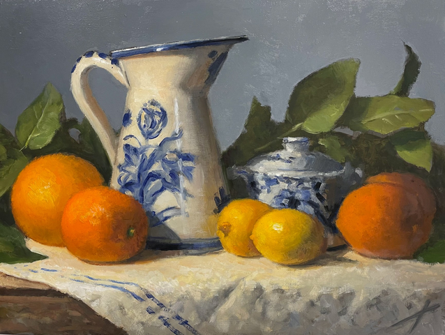 Simplicity Made Sacred