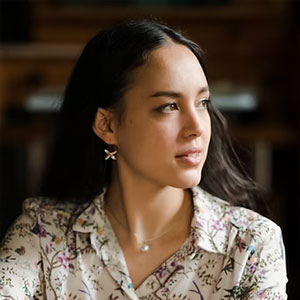 Esther Hi’ilani Candari