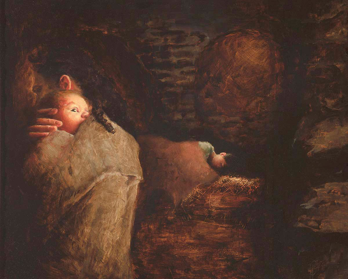 The Parenting Collection