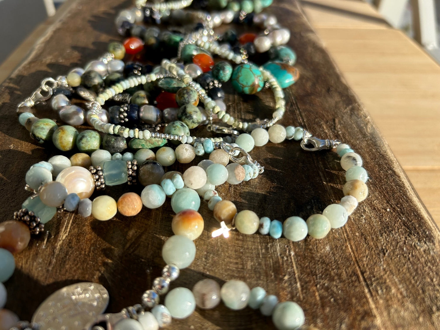 Carrie DiMarco Usher