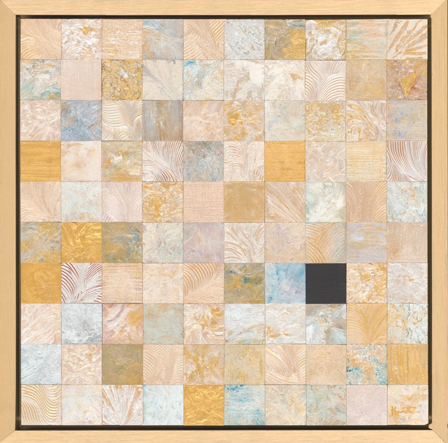 On This, The Seventh Day Collection