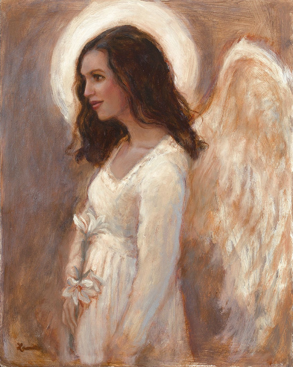 Angels Among Us