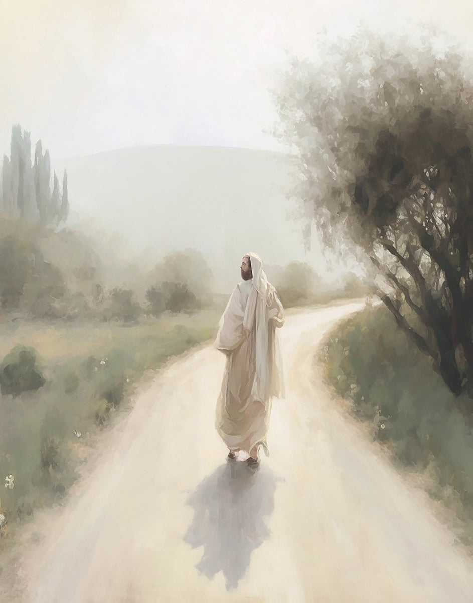 The Seeking Forgiveness Collection