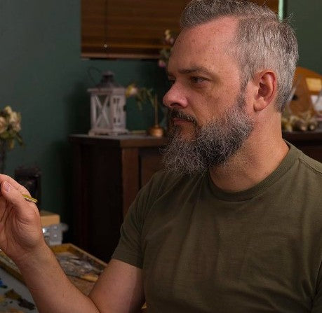 Mark Pugh – Havenlight