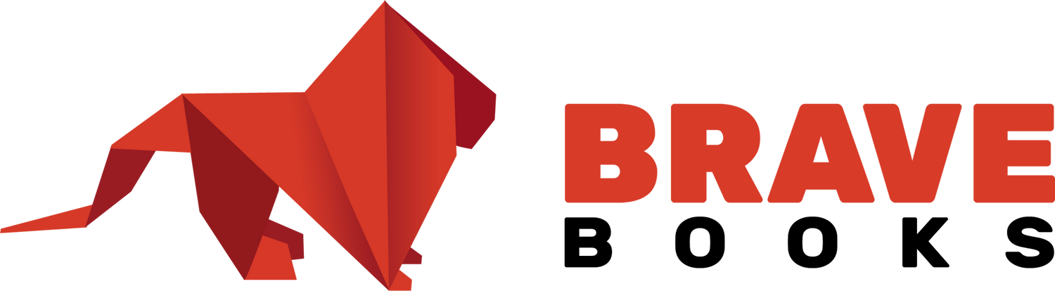 Brave Editions