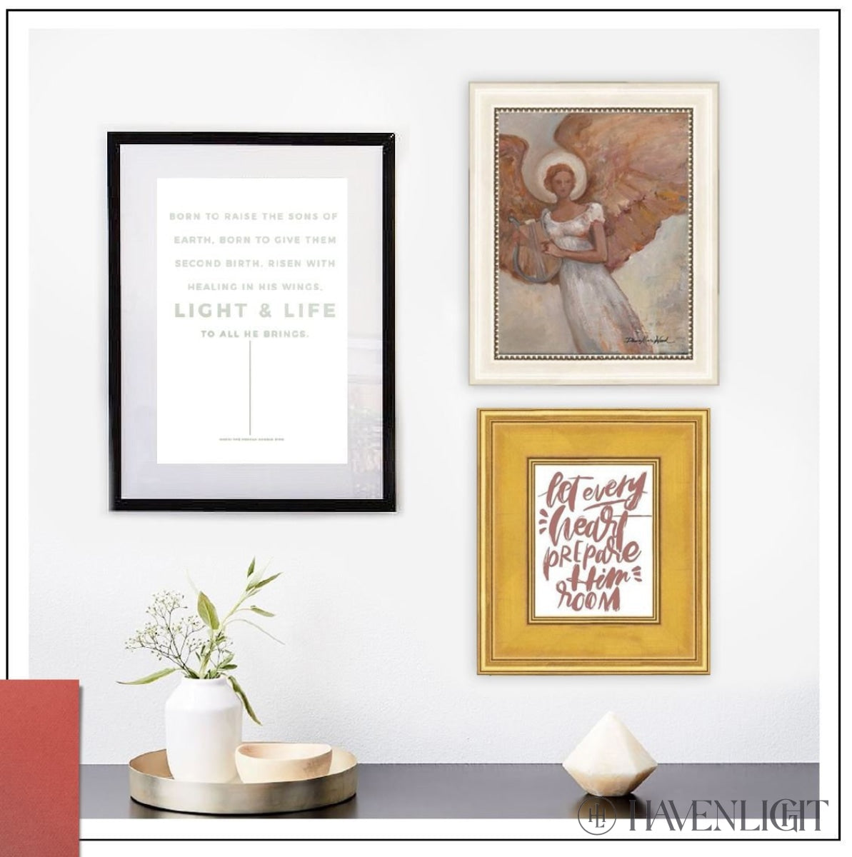 Rhonna Designs Collection