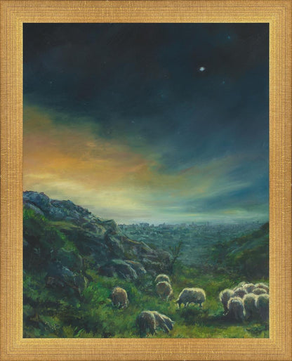 All Things Bow in Humble Reverence