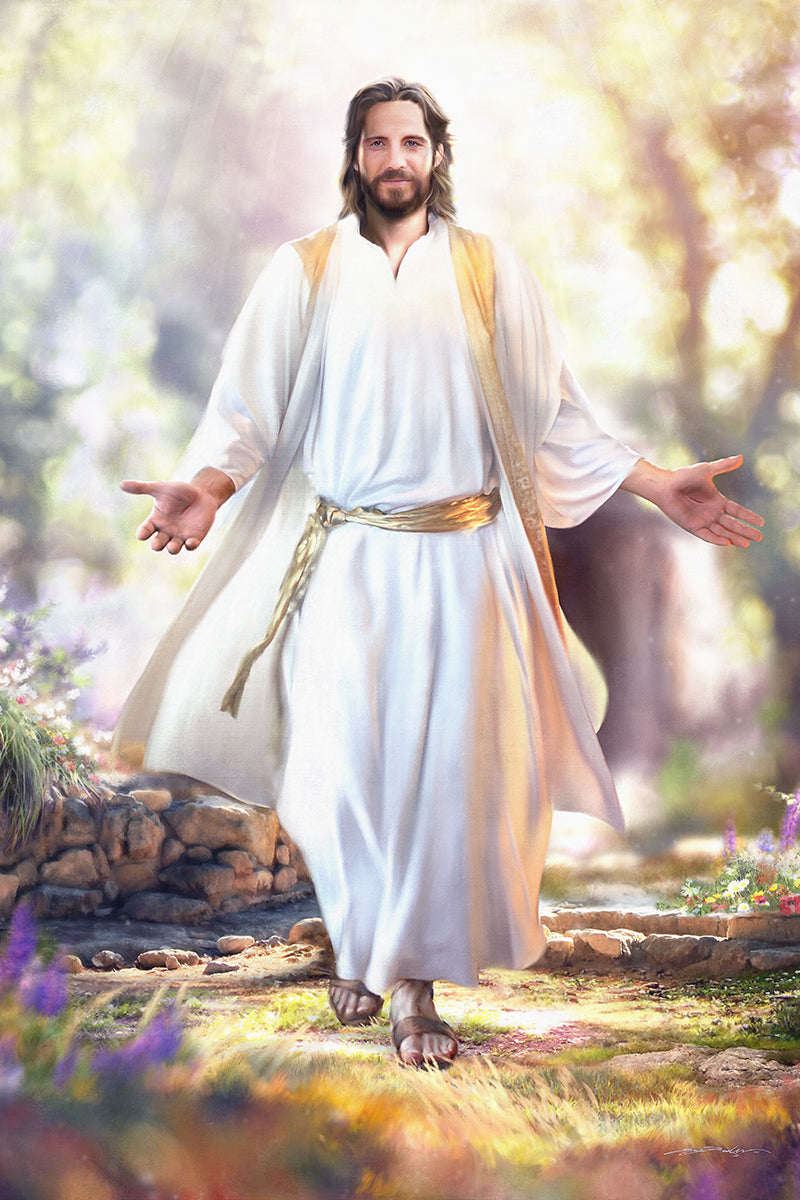 He Is Risen