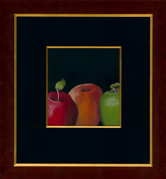 Fruit Still Life III Original Artwork