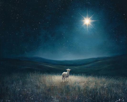 Star of Bethlehem