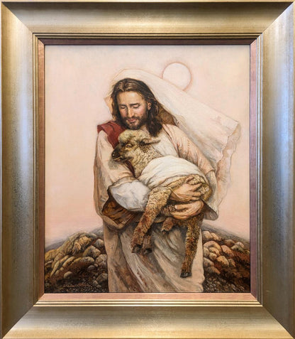 Cherished Original Artwork