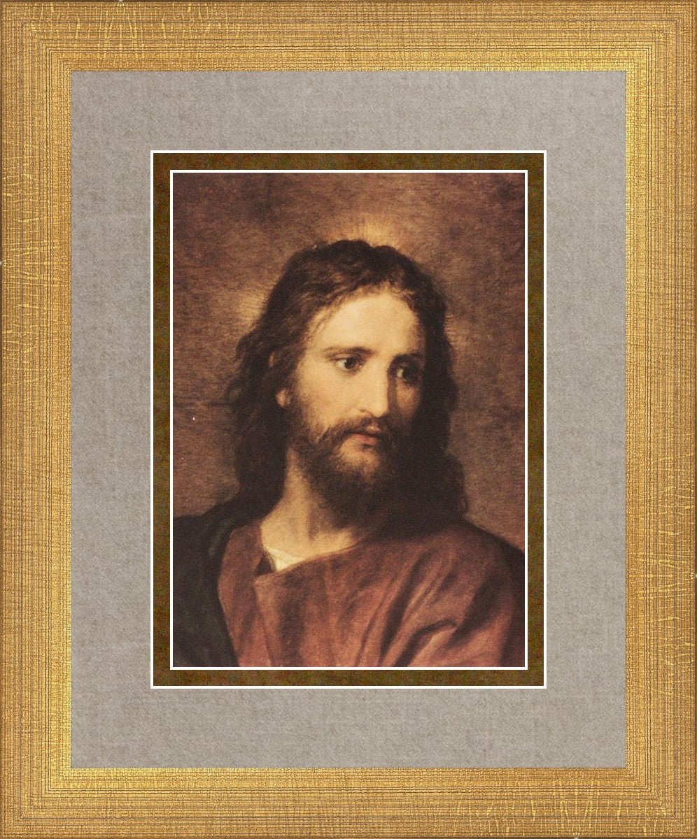 Christ at Thirty-Three