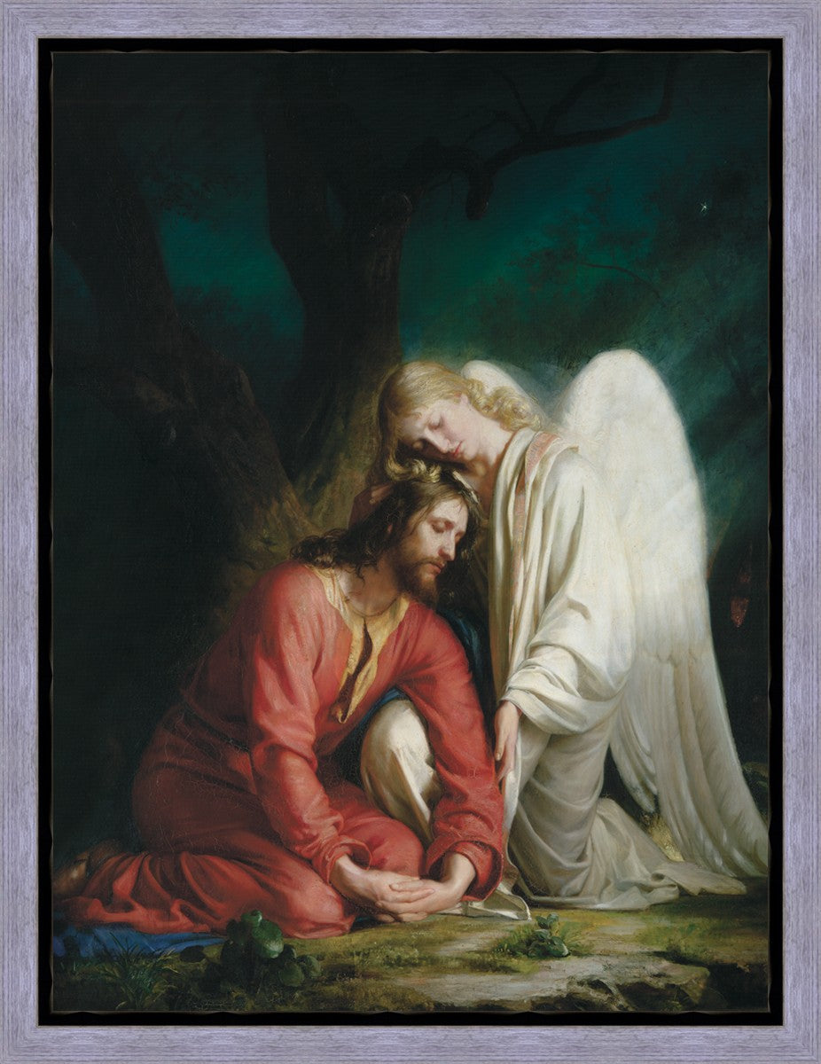 Gethsemane Altar Piece