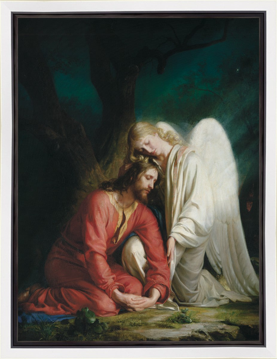 Gethsemane Altar Piece