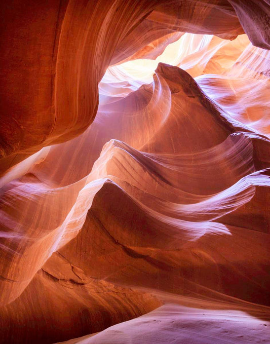 Antelope Canyon Corkscrew