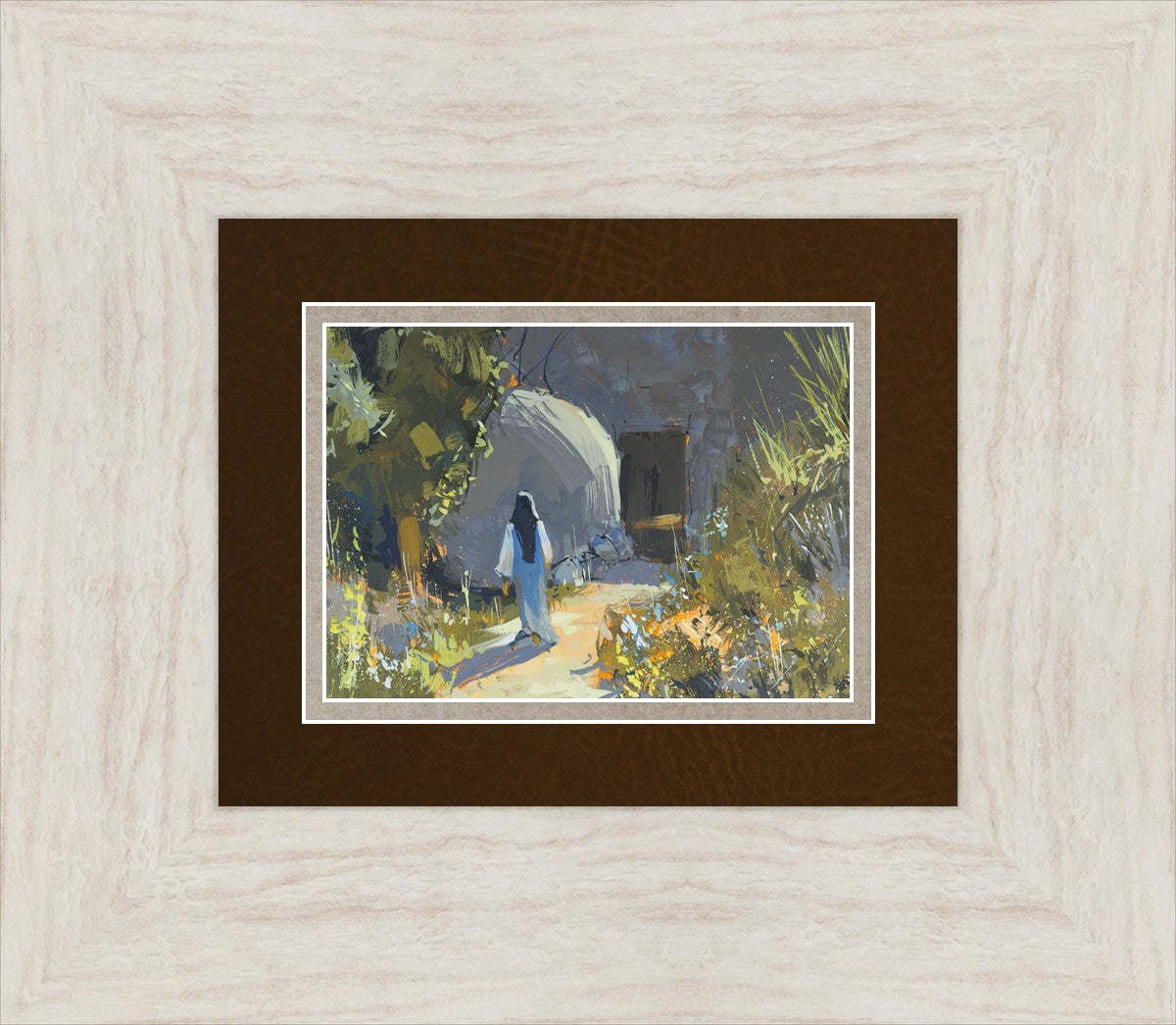 The Garden's Witness by Brandon Gonzales The Garden-s Witness by