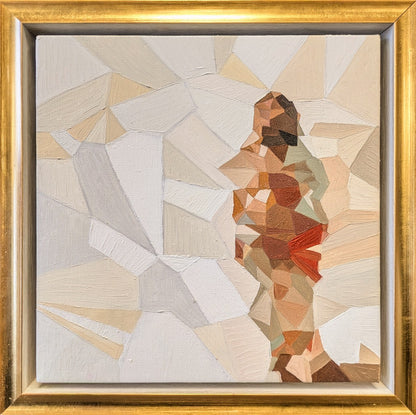 Desert Places Original Artwork