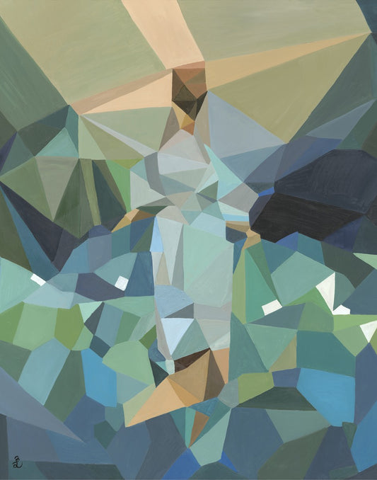 Faith to Walk on Water