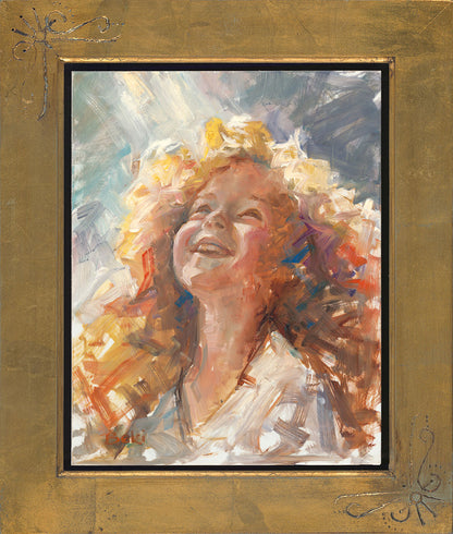 Follow The Sun Original Artwork