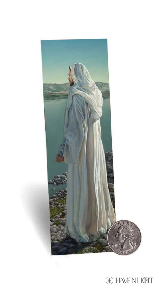 Come Follow Me Bookmark Pack of 25