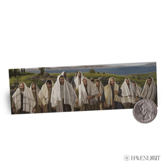 Come and See Bookmark Pack of 25