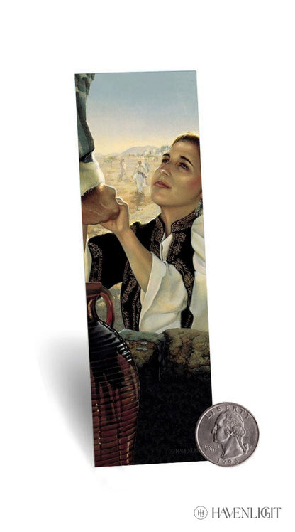 Drink And Never Thirst Bookmark Pack of 25