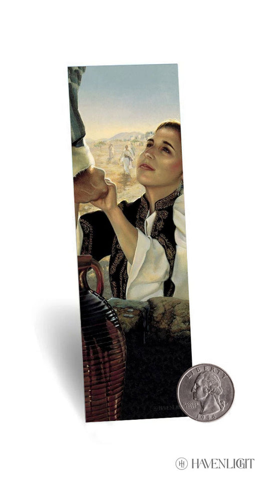 Drink And Never Thirst Bookmark Pack of 25